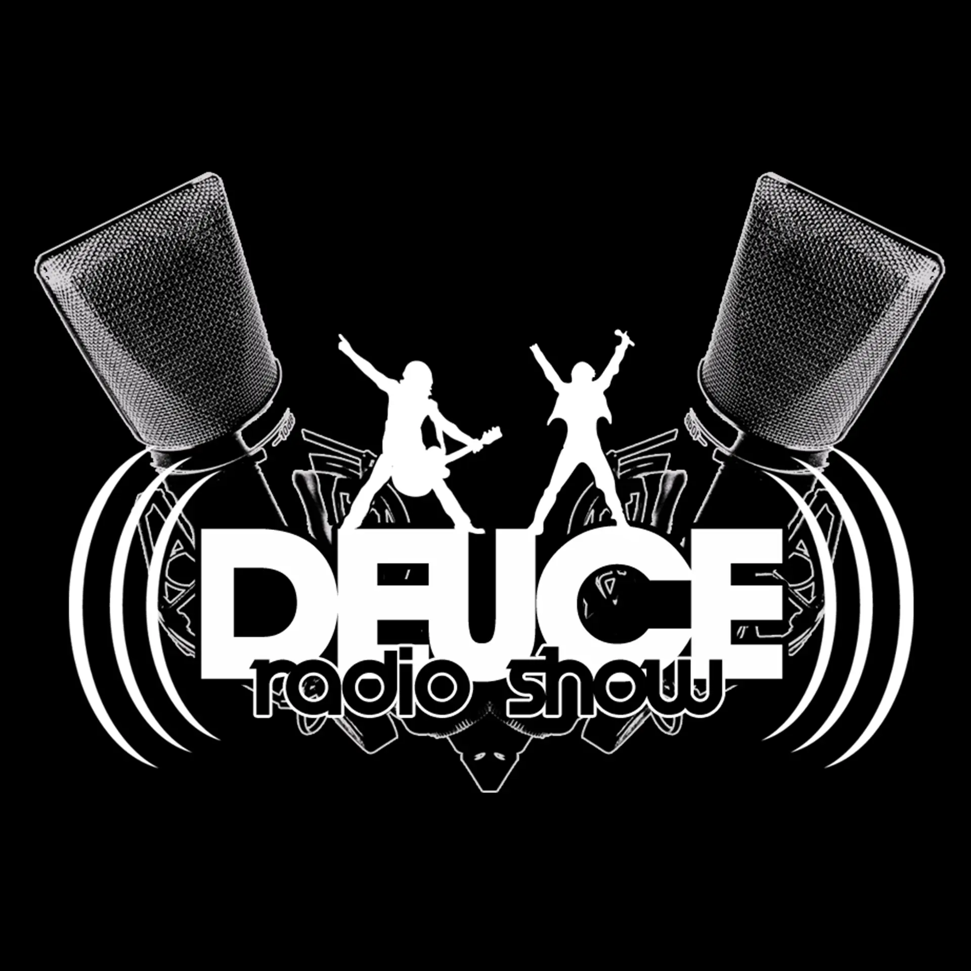 DEUCE RADIO SHOW