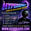 Hyperspace