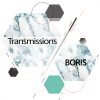 TRANSMISSIONS