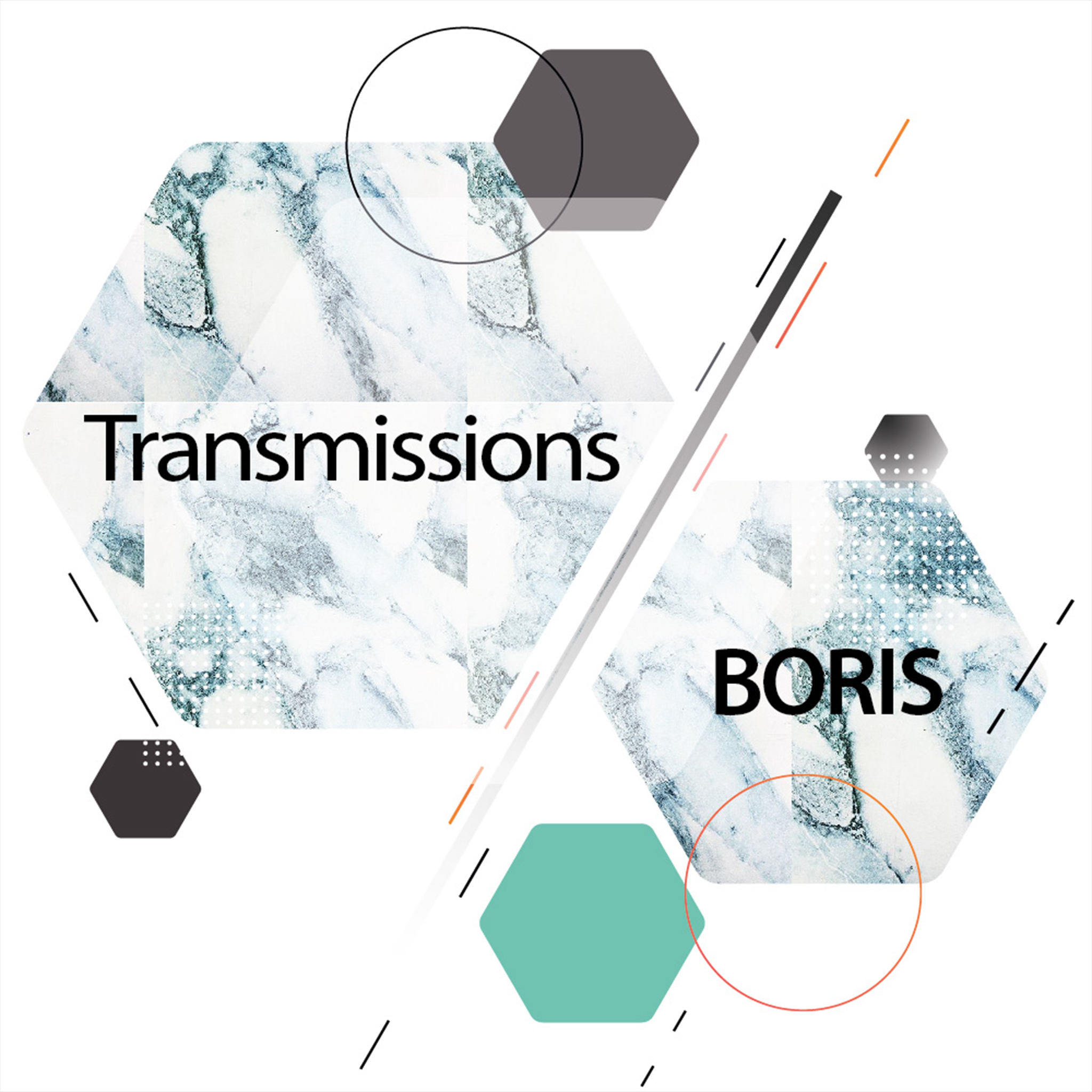 TRANSMISSIONS