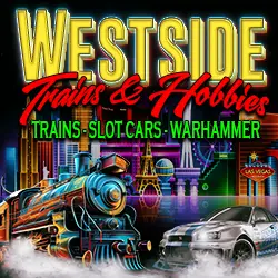 Westside Trains & Hobbies