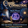 Cosmic Connection
